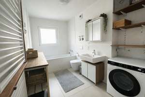 Wohnung Mittersendling Nähe  Augustiner Schützengarten  – Distlhofweg 47, 81369 Mittersendling, München – Vorschaubild 9