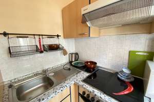 Vollmöblierte, schöne 2-Zimmer-City-Altbauwohnung in guter Lage – Wiebelstraße 3, 4315 Anger-Crottendorf, Leipzig – Vorschaubild 14