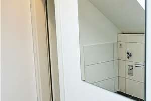SANIERTES WOHN- GESCHÄFTSHAUS MIT GARAGENHOF UND BAUGRUNDSTÜCK SAMT BAUGENEHMIGUNG  FÜR NEUBAU! – Die vollständige Adresse der Immobilie erhältst du vom Anbieter., 42329 Vohwinkel, Wuppertal – Vorschaubild 42