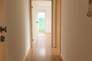 1,5 R.-DG-Apartment, gehobene Ausstattung (Hübsches Bad, Balkon, Kochgelegenh.)  in E Frintrop – Die vollständige Adresse der Immobilie erhältst du vom Anbieter., 45359 Frintrop, Essen – Vorschaubild 20