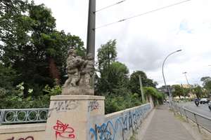 NÄHE BÜRGERPARK PANKOW - MIT FAHRSTUHL -  2 BALKONE, PARKETTBODEN, HOHE DECKEN & NEUES BAD – Schönholzer Str. 7 aa, 13187 Pankow (Ortsteil), Berlin – Vorschaubild 25