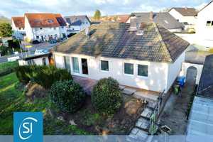 Tip-Top-gepflegter und modernisierte Bungalow in 1-A Wohnlage – Bad Dürkheim (Kreis) – Vorschaubild 1