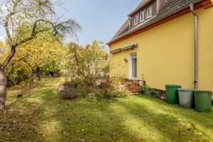 *** Zukunft trifft Charme *** – EFH freistehend auf großzügigem Grundstück – Die vollständige Adresse der Immobilie erhältst du vom Anbieter., 12307 Lichtenrade, Berlin – Vorschaubild 5