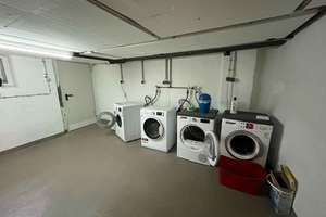 Rietzgartenstraße: Großzügige 3,5-Zimmer-Wohnung im I. OG mit Balkon – Rietzgartenstraße 34, 59065 Mitte, Hamm – Vorschaubild 15