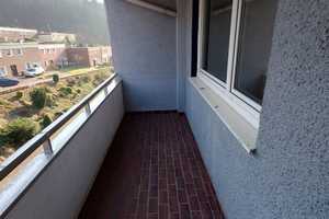 Helle 3-Zimmer-Wohnung mit Balkon in ruhiger Lage in Wuppertal – Laaken 83, 42287 Wuppertal – Vorschaubild 3