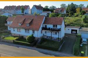 DAS EIGENHEIM ZUM ANPACKEN!
KEINE KÄUFERPROVISION! – Marburg-Biedenkopf (Kreis) – Vorschaubild 9