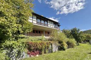 Tolles Einfamilienhaus mit viel Platz und Möglichkeiten – Die vollständige Adresse der Immobilie erhältst du vom Anbieter., 35767 Breitscheid – Vorschaubild 18