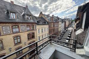 Wohnen mit Charakter: 2-Zimmer-Wohnung in zentraler Lage von Wiesbaden – Römerberg 5, 65183 Mitte, Wiesbaden – Vorschaubild 15