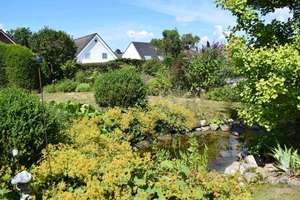Kiel-Hasseldieksdamm: EFH mit viel Platz und schönem Garten für Ihre Familie in netter Nachbarschaft – Die vollständige Adresse der Immobilie erhältst du vom Anbieter., 24109 Hasseldieksdamm, Kiel – Vorschaubild 8