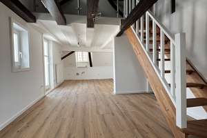 Charmante 3-Zimmer-Wohnung im Denkmalobjekt - 75 m², ab sofort verfügbar – Stuttgarterstrasse 6, 70794 Filderstadt – Vorschaubild 1