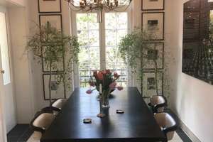 Traumlage am Park:   Exclusive 3,5-Zimmer-Jugendstil-Wohnung mit 123 qm – Friedenstr. 23, 89073 Mitte, Ulm – Vorschaubild 16