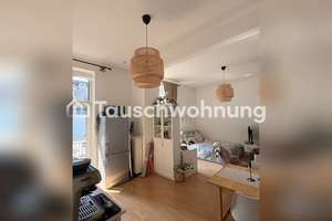 Tauschwohnung: Düsseldorf Pempelfort: Süße 1 Zimmer Wohnung mit Balkon – Die vollständige Adresse der Immobilie erhältst du vom Anbieter., 40477 Pempelfort, Düsseldorf – Vorschaubild 18