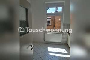 Tauschwohnung: Idyllische 2-Zimmer im Herzen von Ehrenfeld inkl. Terrasse