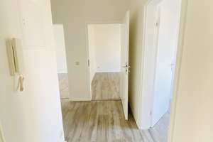 Frisch sanierte 3-Raum-Wohnung im Hochparterre – 39122 Westerhüsen, Magdeburg – Vorschaubild 9