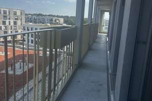 Erstbezug! Exklusive 2-Zimmer-Panoramawohnung mit Rundum-Balkon, EBK, TG-Stell – Bezug ab 01.12.2025 – Hermine-von-Parish-Straße 43, 81245 Neupasing, München – Vorschaubild 6
