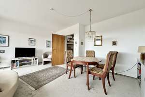 Maisonette-Wohnung mit Dachterrasse, zwei Balkonen und Tiefgarage – Brelinger Hof 15, 30625 Heideviertel, Hannover – Vorschaubild 24
