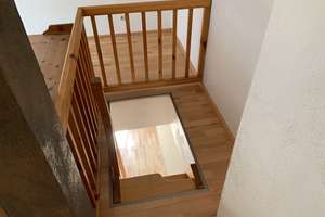 Charmante 2-Zimmer-Maisonette + Spitzboden im Jugendstilhaus – Nürnberger Südstadt – Allersberger Straße 143, 90461 Guntherstraße, Nürnberg – Vorschaubild 6