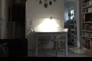 Exklusive 1-Zimmer-Wohnung in Stuttgart – Fideliostraße 6, 70597 Stuttgart – Vorschaubild 7