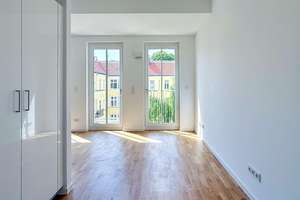 4,3% Rendite - Sonnige 1-Zimmerwohnung in Charlottenburg - Kapitalanlagewohnung! – Osnabrücker Straße 27, 10589 Charlottenburg, Berlin – Vorschaubild 6