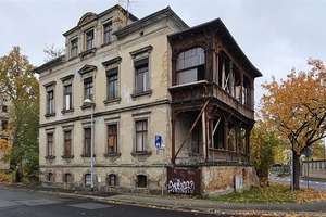 Sanierungsobjekt mit Charakter – Gründerzeithaus in Zittau – Die vollständige Adresse der Immobilie erhältst du vom Anbieter., 2763 Zittau – Vorschaubild 11