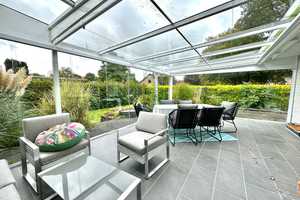 Luxuriöser Bungalow mit Pool, Wintergarten und großem Grundstück ! Wilhelmshaven, Bezugsfrei – Wilhelmshaven – Vorschaubild 15