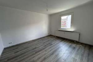 Renovierte 2 Zimmer Wohnung in zentraler Lage von Bremerhaven