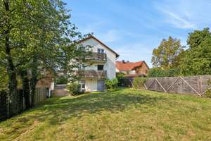 Attraktives Investment: Gepflegtes Mehrfamilienhaus mit sechs Wohneinheiten in ruhiger Lage – Die vollständige Adresse der Immobilie erhältst du vom Anbieter., 66459 Kirkel – Vorschaubild 3