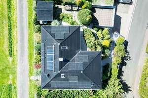 Wohnen im Grünen: Bezugsfreies Haus mit Garten in Esselbach! – Die vollständige Adresse der Immobilie erhältst du vom Anbieter., 97839 Esselbach – Vorschaubild 12