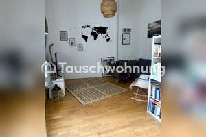 Tauschwohnung: Großzügige 2-Zimmer-Wohnung in Lübeck Innenstadt – 23552 Innenstadt, Lübeck – Vorschaubild 4