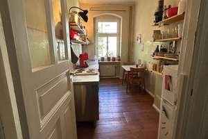 2 Zimmer Altbau mit Balkon nahe Tempelhofer Feld – Emser Straße 98, 12051 Neukölln (Ortsteil), Berlin – Vorschaubild 17