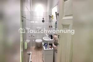 Tauschwohnung: Schöne Single Wohnung sucht Pärchenwohnung – Die vollständige Adresse der Immobilie erhältst du vom Anbieter., 10559 Moabit, Berlin – Vorschaubild 7