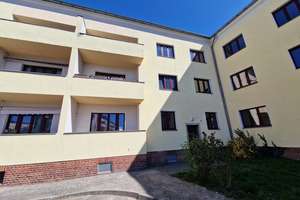 MB 01.09.26, MM an CS 03.06.26,Frisch renovierte Wohnung mit Balkon - im grünen Stadteil Cracau
