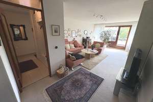 4 ½-Zi.-ETW in 2. OG mit Südbalkon und TG-Stellplatz – Die vollständige Adresse der Immobilie erhältst du vom Anbieter., 70619 Heumaden, Stuttgart – Vorschaubild 2