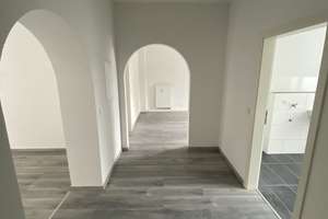 ***Frisch sanierte 2,5 Raum Wohnung für  Singles oder Paare*** – Weindorfstr. 43, 45884 Rotthausen, Gelsenkirchen – Vorschaubild 4
