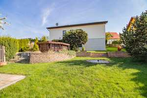 Großzügiges Haus mit ausgebautem Kellergeschoss, Garage und mehr! – Im Hirseborn 66, 99439 Weimarer Land (Kreis) – Vorschaubild 8