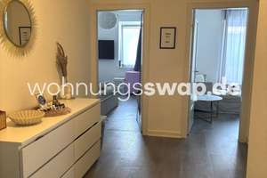 Wohnungstausch: Hammer Landstraße 8 – Hammer Landstraße 8, 20000 Hamm, Hamburg – Vorschaubild 1