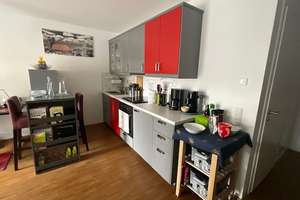 Schöne, ruhige  2 Zimmerwohnung, Blick ins Grüne – Die vollständige Adresse der Immobilie erhältst du vom Anbieter., 81369 Untersendling, München – Vorschaubild 7