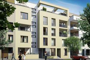 Exklusive, neuwertige Maisonette Mietwohnung am Phönixsee mit Seeblick & Garten