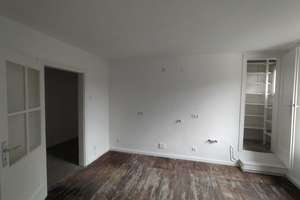 2,5-Zimmer Wohnung mit Balkon, Wintergarten und Gemeinschaftsgarten - Osnabrück-Wüste – Parkstraße 21b, 49080 Wüste, Osnabrück – Vorschaubild 4