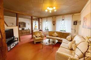 Über 100 Jahre Geschichte - Zweifamilienhaus im Zentrum von Bönen  – Die vollständige Adresse der Immobilie erhältst du vom Anbieter., 59199 Bönen – Vorschaubild 6
