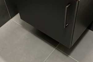 Möbliertes 1-Zimmer-Apartment mit Terrasse – Neubau in Augsburg-Lechhausen – Blücherstraße 119, 86165 Augsburg – Vorschaubild 10