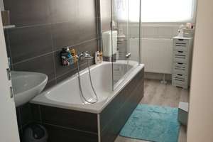 Helle Dachgeschosswohnung Nähe Schloßpark – Schloßstrasse 51, 45355 Borbeck-Mitte, Essen – Vorschaubild 6