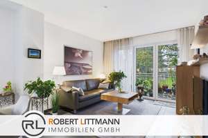 Stilvolle 3-Zimmer-Wohnung & Carport in begehrter Lage von Oldenburg