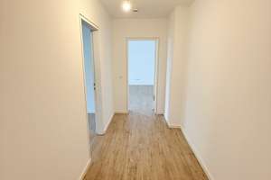 Großräumige 4-Zimmer Wohnung in bester Lage, Schwabing West – Destouchesstraße 60, 80796 Am Luitpoldpark, München – Vorschaubild 7