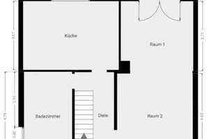 Ideal für Familien: Modernes Wohnen mit Traumgarten und Pool am grünen Rande von Zeitz – Die vollständige Adresse der Immobilie erhältst du vom Anbieter., 6712 Zeitz – Vorschaubild 23