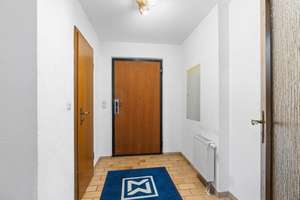 Dahoam in Bogenhausen-Zamdorf. Familienfreundliche DHH im Grünen. – Die vollständige Adresse der Immobilie erhältst du vom Anbieter., 81929 Englschalking, München – Vorschaubild 11