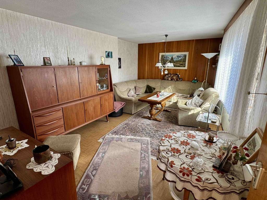 Immobilie in Bad Gandersheim - Viel Platz für Familie und Hobby - Bild 2