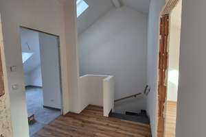Neubau Reihenmittelhaus in Jena Zwätzen - bezugsfertig inkl. Grundstück! – Die vollständige Adresse der Immobilie erhältst du vom Anbieter., 7743 Zwätzen, Jena – Vorschaubild 24