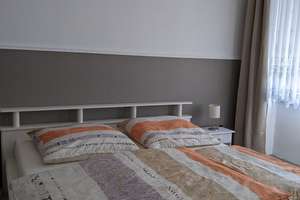 Nachmieter für Helle 2-Zimmer-Wohnung im 2. OG in Erfurt-Andreasvorstadt – Die vollständige Adresse der Immobilie erhältst du vom Anbieter., 99089 Andreasvorstadt, Erfurt – Vorschaubild 4