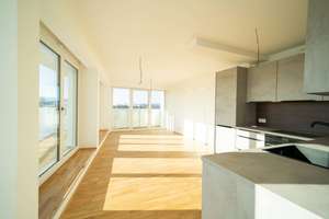 Lichtdurchflutete Dreizimmerwohnung mit XXL-Südbalkon – Dr.-Gessler-Straße 2, 93051 Großprüfening-Dechbetten-Königswiesen, Regensburg – Vorschaubild 3